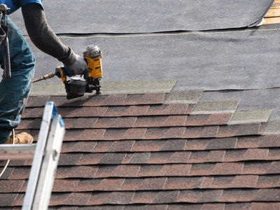 About Roof Repair Experts Hilltown, PA